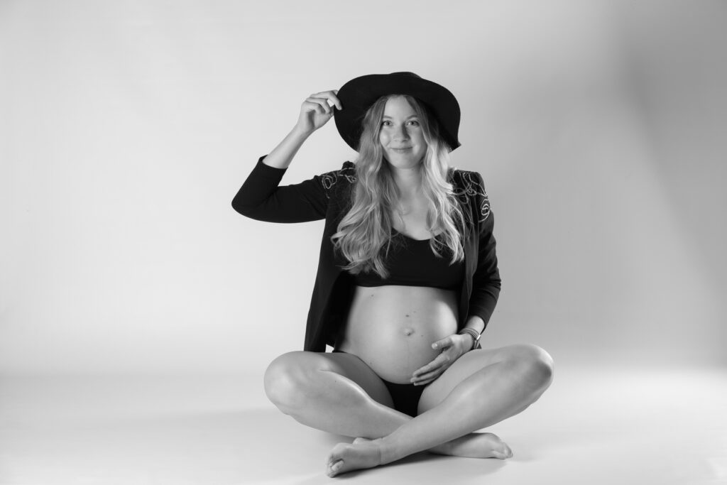 Zwangerschap Zwangerschap